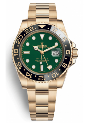  GMT-Master II 116718LN