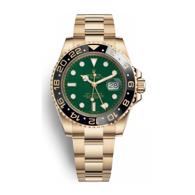 Rolex 116718ln on sale