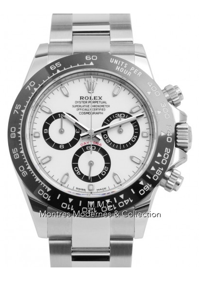 Daytona 116500LN Daytona 116500LN