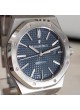 Audemars Piguet Royal Oak 15400ST Blue 15400ST