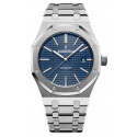  Royal Oak 15400ST Blue 15400ST