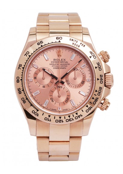Rolex Daytona 116505 116505 Rolex Daytona 116505 116505