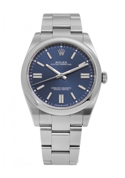 Rolex Oyster Perpetual 124300 124300