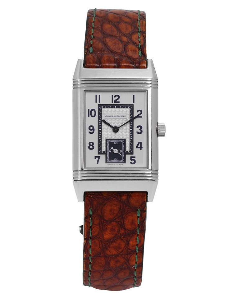 Reverso latitude top