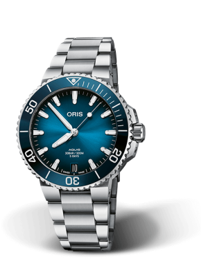  40077694135 0782209PEB Aquis Date Calibre 400 40077694135 0782209PEB