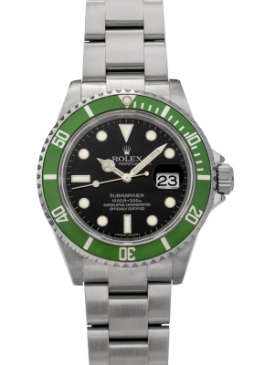  Submariner 16610LV 16610LV