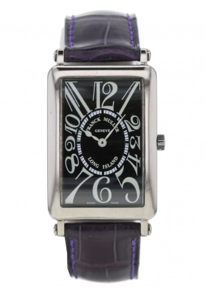 FRANCK MULLER