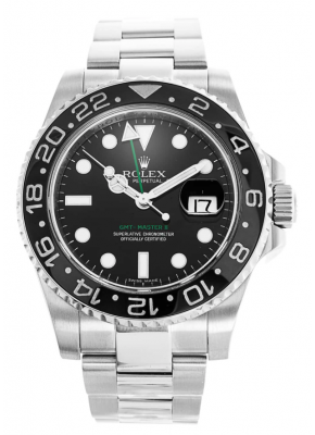  GMT Master II 116710LN 116710LN