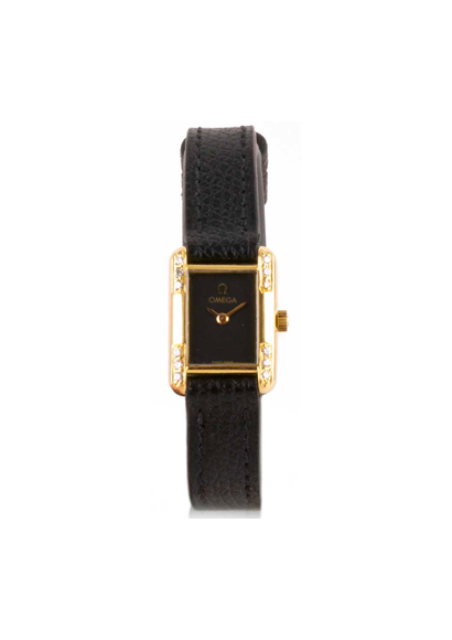 Montre omega femme hotsell or ancienne prix