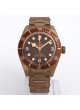 Tudor Black Bay Bronze 79017M