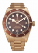 Tudor Black Bay Bronze 79017M