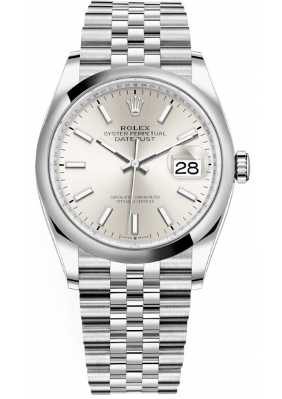 Rolex Datejust 126200 126200 Rolex Datejust 126200 126200