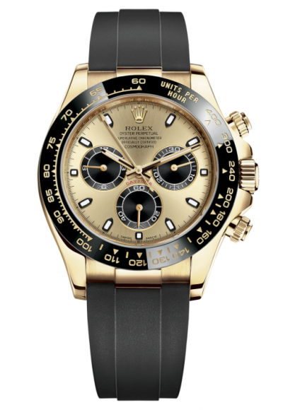 Rolex Daytona 116518LN Rolex Daytona 116518LN
