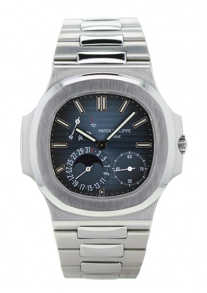 PATEK PHILIPPE