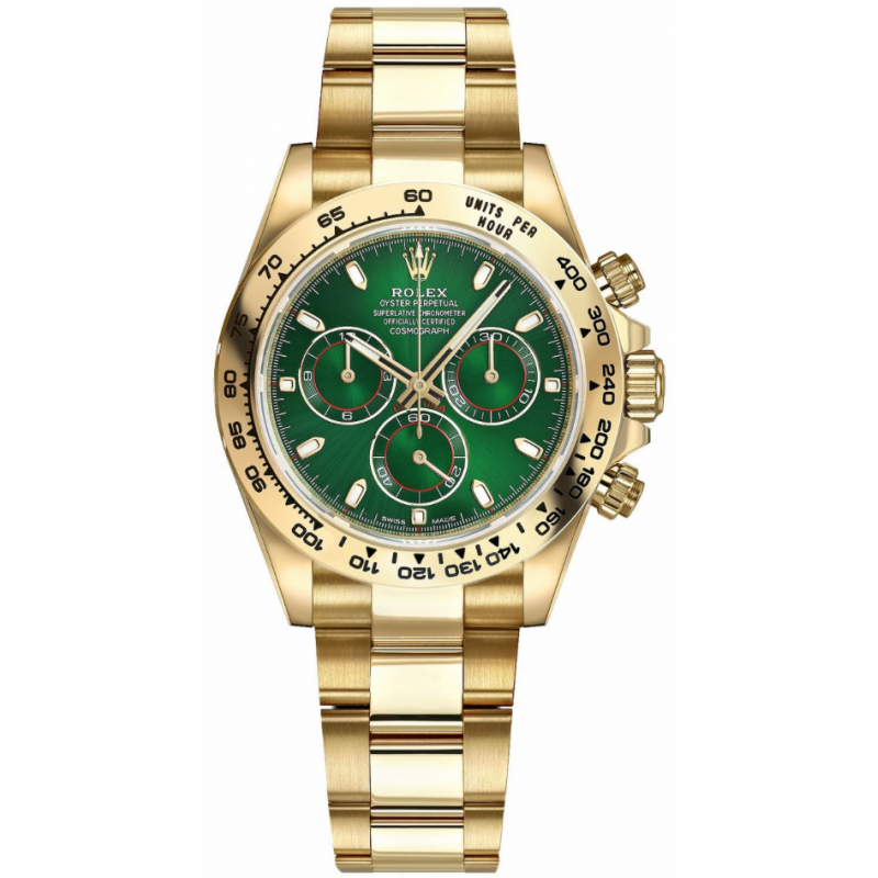 Daytona 116508 sales