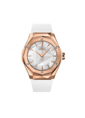  Classic fusion orlinski king gold white 40 mm 550.OS.2200.RW.ORL20