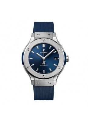  Classic fusion titanium 38 mm 565.NX.7170.RX