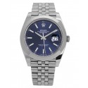  Datejust 126300