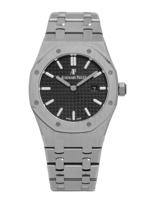  Royal Oak Quartz 67650ST.OO.1261ST.01