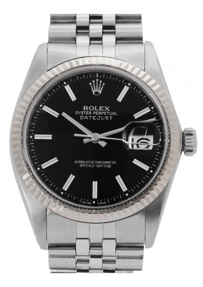 Rolex Datejust 16014 Rolex Datejust 16014