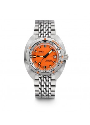 Doxa Sub 300T Professional 840.10.351.10