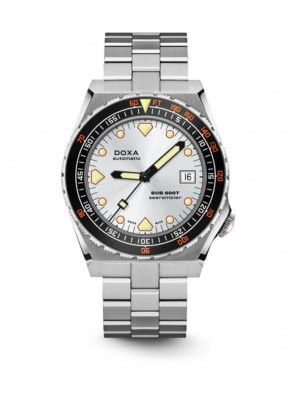 Doxa SUB 600T SEARAMBLER 861.10.021.10