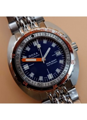Doxa Sub 300T Caribbean 840.10.201.10
