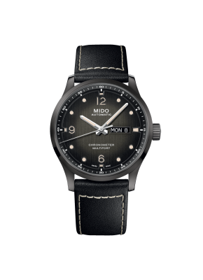  Multifort M Chronometer M0384313605700