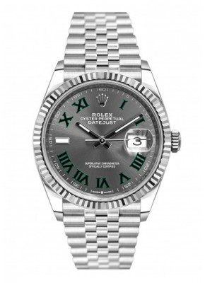  Datejust 36 126234