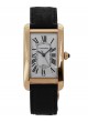 Cartier Tank Américaine Grand Modèle 