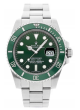  Submariner Hulk 116610LV