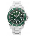  Submariner Hulk 116610LV