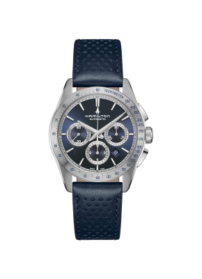  Jazzmaster Performer Auto Chrono H36616640