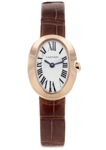 Cartier Mini Baignoire W8000017 Cartier Mini Baignoire W8000017