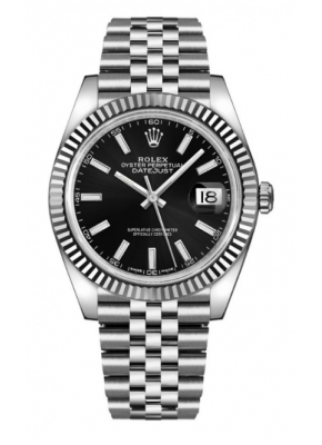  Datejust 126334