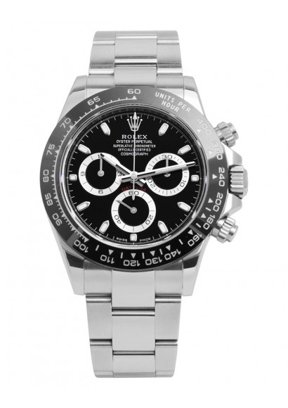 Rolex Daytona 116500LN 