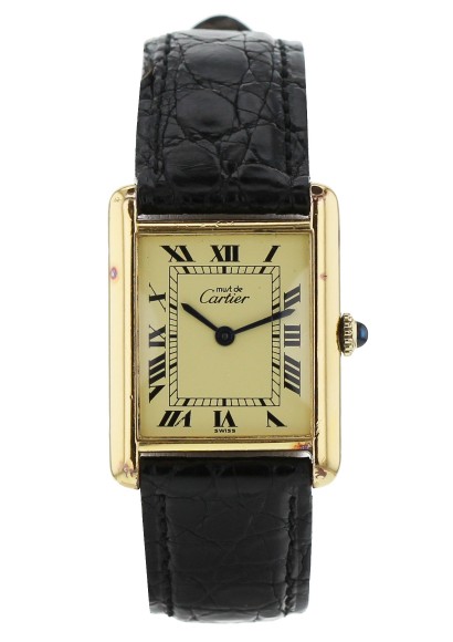 CARTIER CARTIER