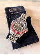  GMT Master II 126710BLRO