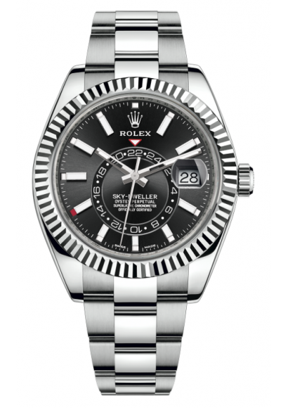 Rolex Sky Dweller 326934 Rolex Sky Dweller 326934