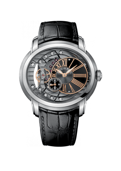 Audemars Piguet Millenary 4101 15350ST Audemars Piguet Millenary 4101 15350ST