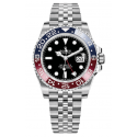  GMT Master II 126710BLRO