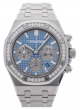 Audemars Piguet Royal Oak Chronographe Diamonds 26715ST