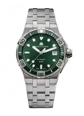 Maurice Lacroix AI6057 SSL52 630 1 AIKON Venturer 38mm AI6057 SSL52 630 1