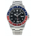  GMT-Master II GMT-Master II 16710 pepsi