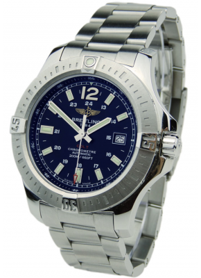 Cote montre sales breitling occasion