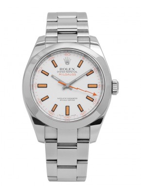  Milgauss 116400