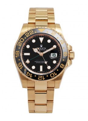  GMT Master II 116718LN