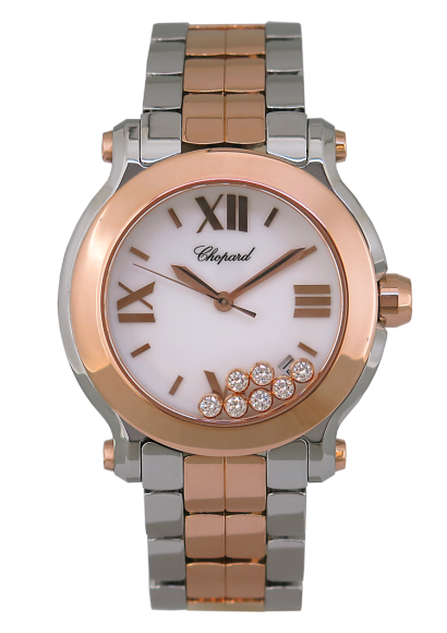Chopard Happy Sport 8475 Chopard Happy Sport 8475