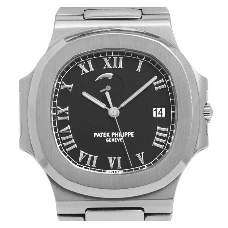 Patek Philippe Nautilus 3710 3710 1A 001 3710 1A 001 Patek Philippe