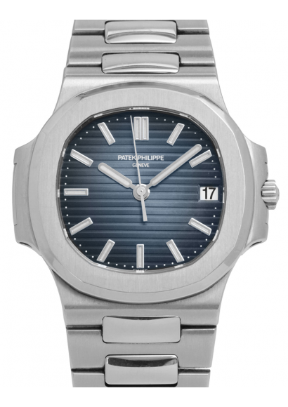 Patek Philippe Nautilus 5800/1A